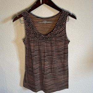 Loft tank